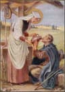 Santa Zita, virgen