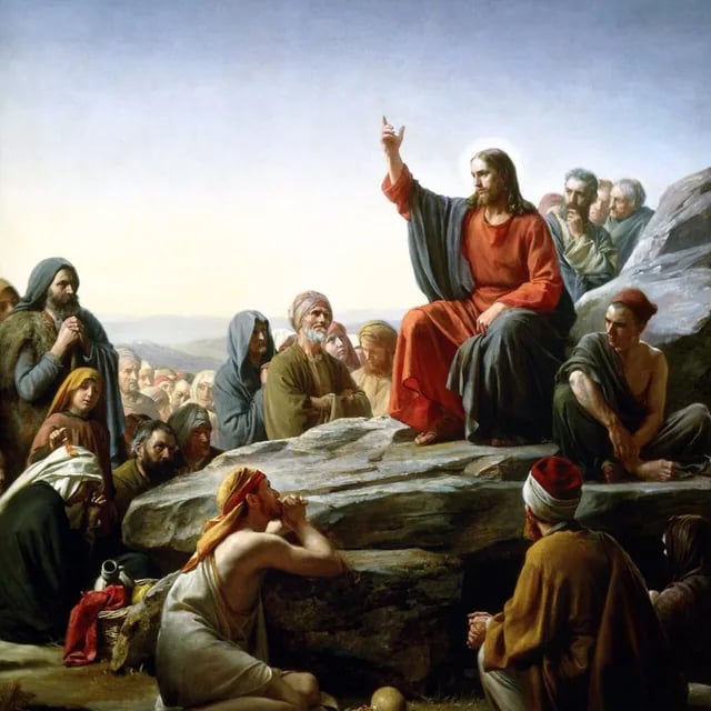 Padre Nuestro