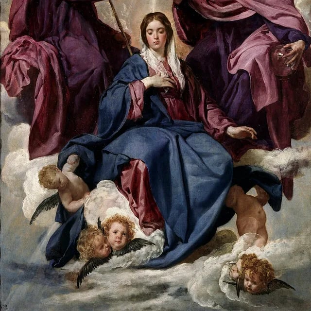 Salve Regina