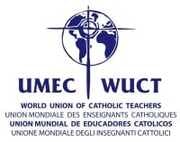 Unión Mundial de Educadores Católicos 