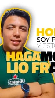 Hagamos Lío Fran