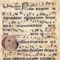 Canto Gregoriano