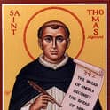 Santo Tomás de Aquino