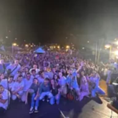 Maca Torres (Hakuna)