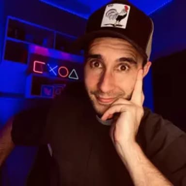 Padre Jorge Reinaudo