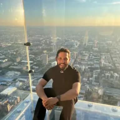 Brother Bernardo, LC