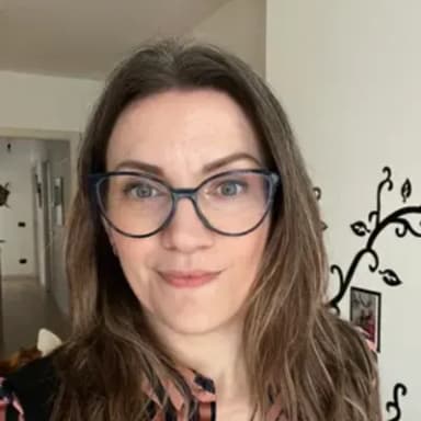 Cristina Zenoni (una folle donna cattolica)