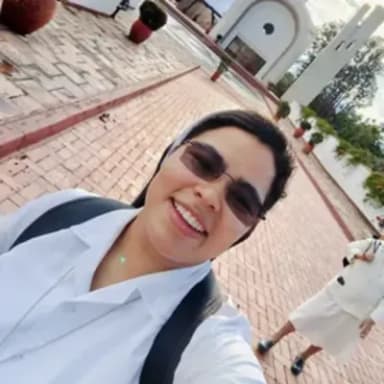 Sor Natalia Motato OP