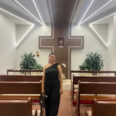 Laura Valentina Parga Barrera