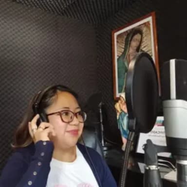 Ana Laura García Flores