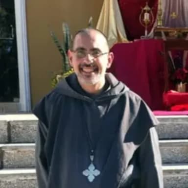 Hno. Francisco Damián Oío mscmd