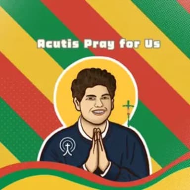 Saint Calendar 聖人曆