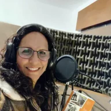 Verónica Zegarra Caro