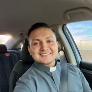 P. Rodolfo Larios 🇲🇽