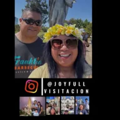 Allan & Jennie Visitacion