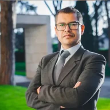 Eric Cristian Quintana González