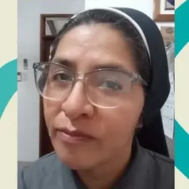 Sor Carmen Gloria
