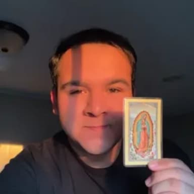 Humberto García Godínez (Un Joven Guadalupano)