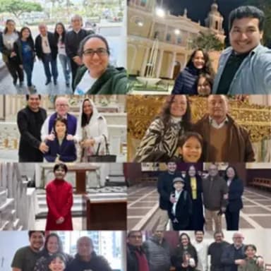 Misioneros del Santo Rosario Perú 🇵🇪