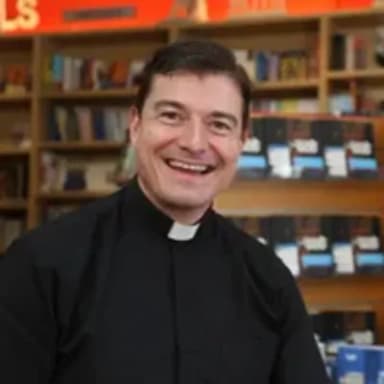 Father Michel Remery | DeoQuest