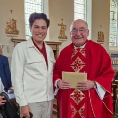 Luis Esteban Leal Díaz