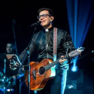 Fr. Rob Galea