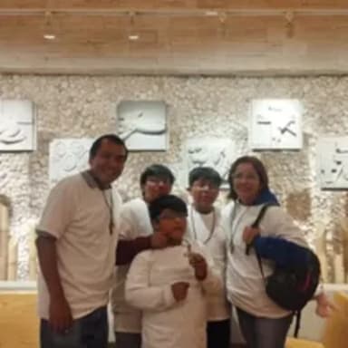 IVONNE ESTELA MARTÍNEZ