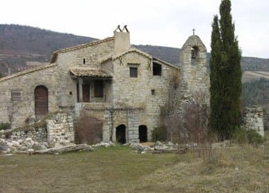 San Marino, abad