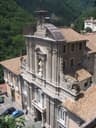 Beato Falcón, abad