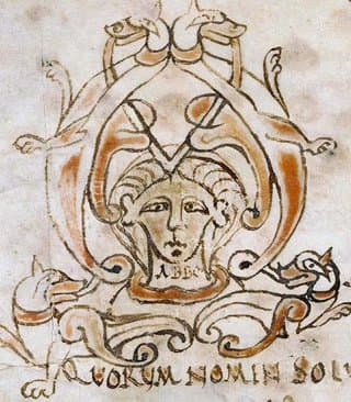 San Abón, abad