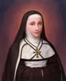 Beata Adèle de Batz de Trenquelléon, fundadora