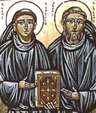 Beato Agnelo de Pisa, religioso presbítero