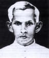 Beato Agustín Thevarparampil «Kunjachan», presbítero