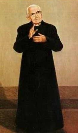 Beato Santiago Alberione, presbítero y fundador