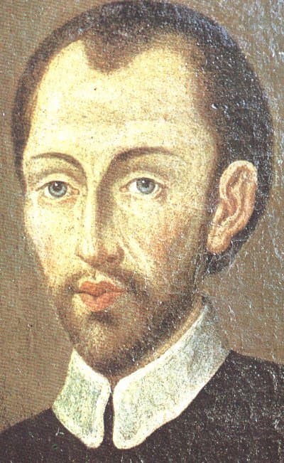 San Alfonso María de Ligorio, obispo y doctor de la Iglesia