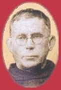 Beatos Alfonso López López y Miguel Ramón Salvador, presbíteros y mártires