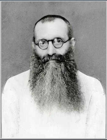 Beato Alfredo Cremonesi, presbítero y mártir