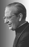 Beato Álvaro del Portillo Díez de Sollano, obispo