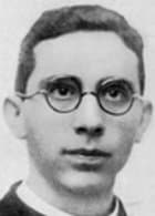 Beato Álvaro Sanjuán Canet, presbítero y mártir
