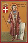 Beato Amadeo IX de Saboya, laico