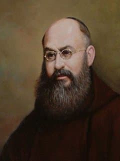 Beato Ambrosio Valls Matamales, presbítero y mártir