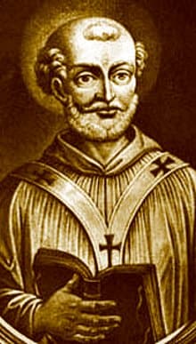San Anastasio I, papa