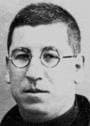 Beatos Ildefonso García y cinco compañeros, mártires