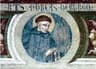 Beato Andrés de Borgo Sansepolcro, religioso presbítero