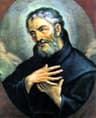 Beato Andrés Caccioli, religioso presbítero