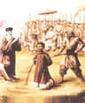 Beato Andrés, catequista mártir