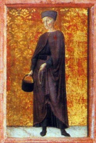 Beato Andrés Gallerani, fundador