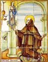 Beato Andrés Hibernón, religioso