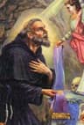 Beato Andrés de Segni, religioso presbítero