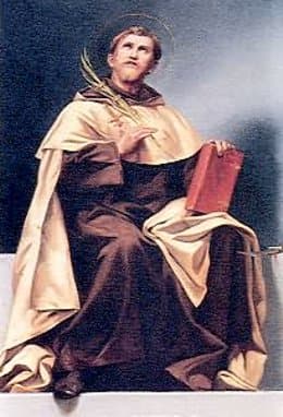 San Ángel el Carmelita, presbítero y mártir